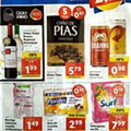 Antevisão Folheto LIDL Promoções de 14 a 17 outubro quinta a domingo